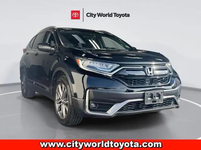 2022 Honda CR-V AWD Touring for sale in Bronx, NY