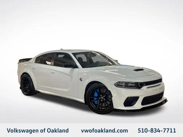2023 Dodge Charger Scat Pack Widebody for sale in Oakland, CA