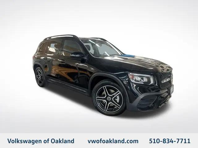 2022 Mercedes-Benz GLB 4MATIC for sale in Oakland, CA