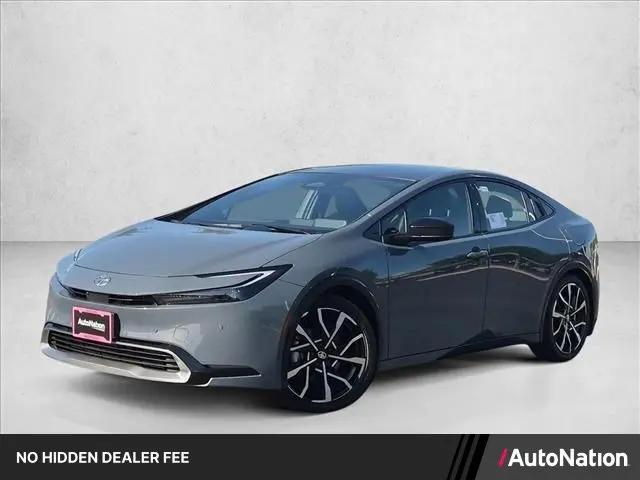 2027 Toyota Prius Plug-In XSE Premium for sale in Irvine, CA