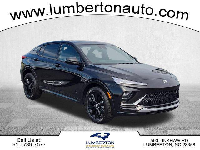 2026 Buick NV Sport Touring FWD for sale in Lumberton, NC
