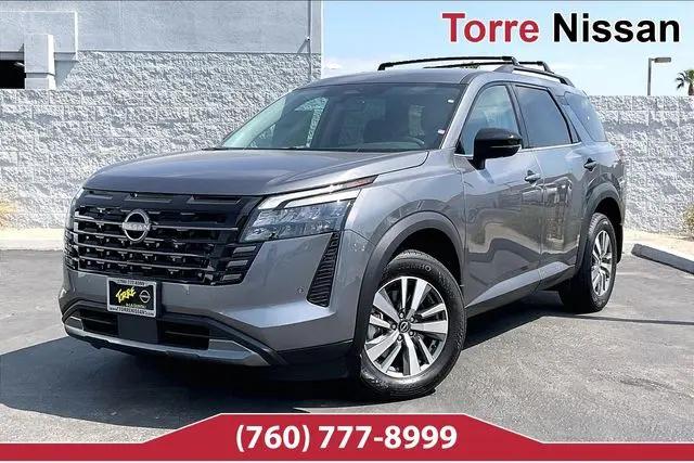 2026 Nissan Pathfinder SL for sale in La Quinta, CA
