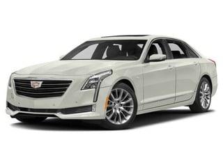 2018 Cadillac CT6 Twin Turbo Luxury for sale in Independence, KS