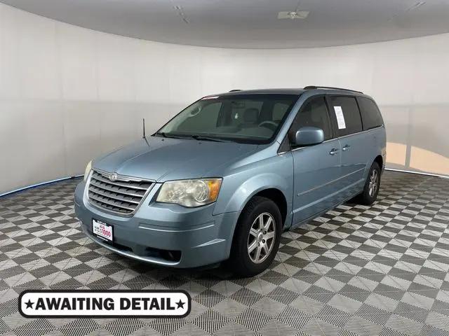2010 Chrysler Town & Country Touring for sale in Bremerton, WA