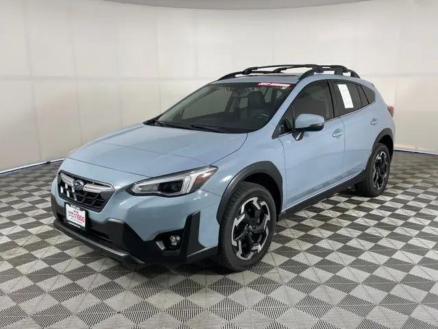2023 Subaru Crosstrek Limited for sale in Bremerton, WA