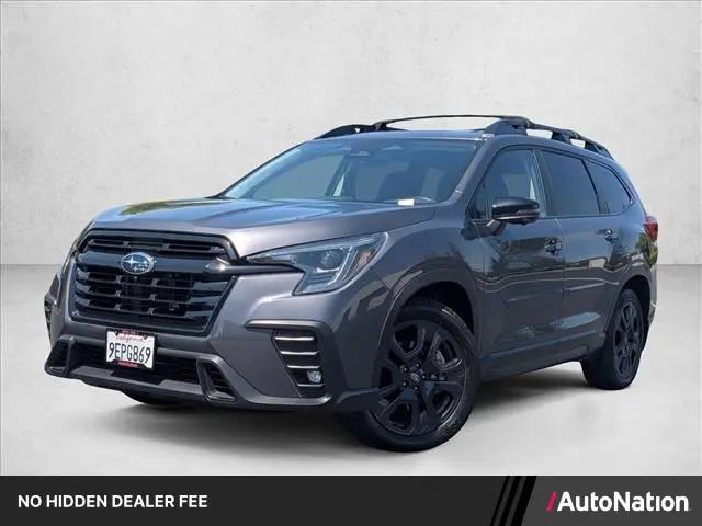 2023 Subaru Ascent Onyx Edition Limited 7-Passenger for sale in Roseville, CA