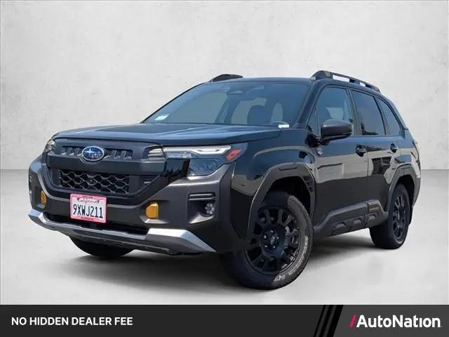 2026 Subaru Forester Wilderness for sale in Roseville, CA