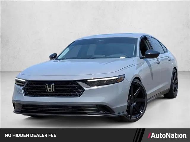 2025 Honda Accord Sedan SE for sale in Roseville, CA