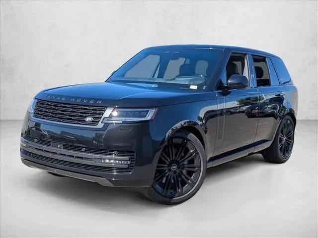 2025 Land Rover Range Rover P400 SE for sale in Roseville, CA