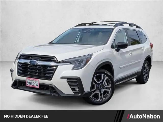 2026 Subaru Ascent Limited 7-Passenger for sale in Roseville, CA