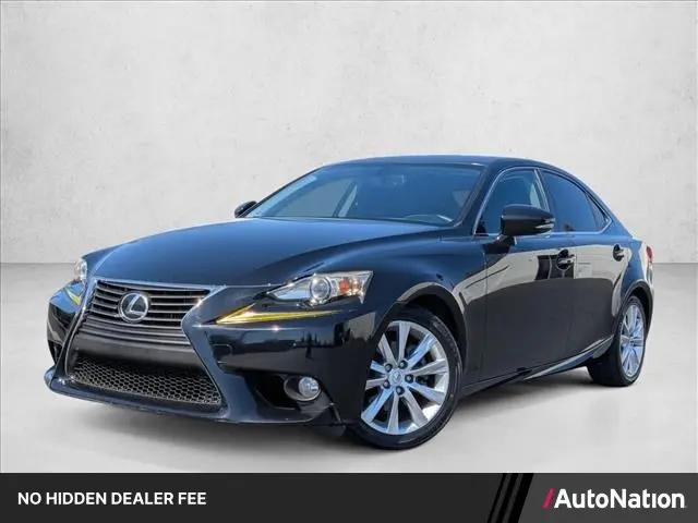 2014 Lexus IS 250 IS 250 for sale in Roseville, CA