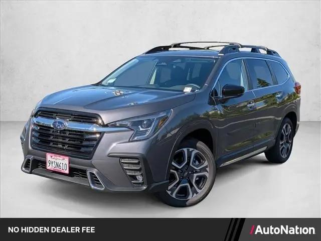 2026 Subaru Ascent Touring 7-Passenger for sale in Roseville, CA