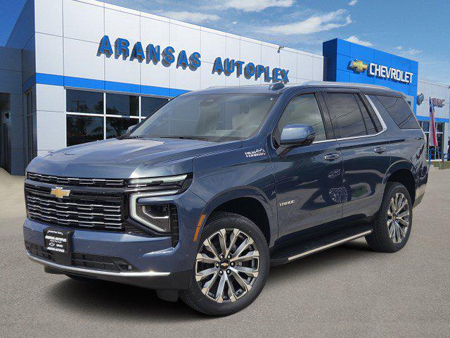 2026 Chevrolet Tahoe High Country for sale in Aransas Pass, TX