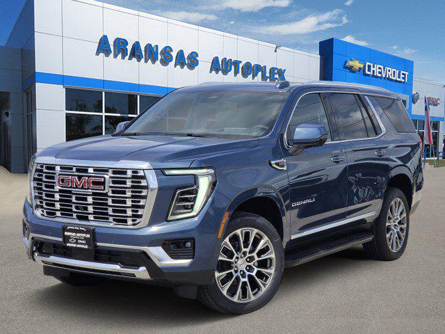 2026 GMC Yukon 2WD Denali for sale in Aransas Pass, TX