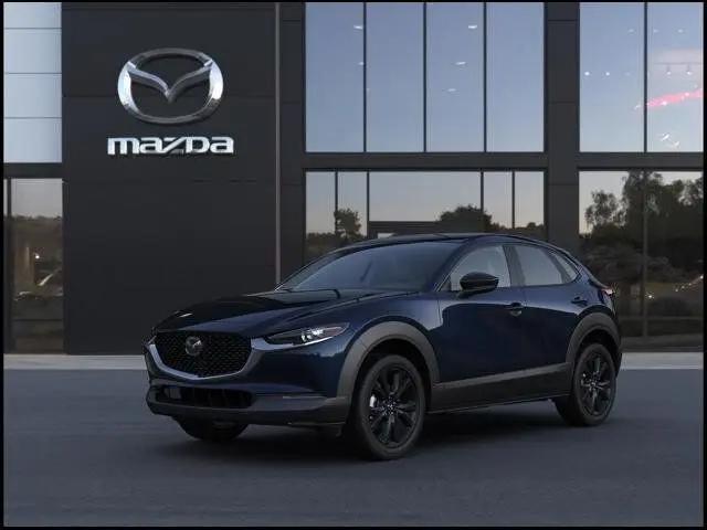 2026 Mazda CX-30 2.5 S Select Sport for sale in Huntington Beach, CA