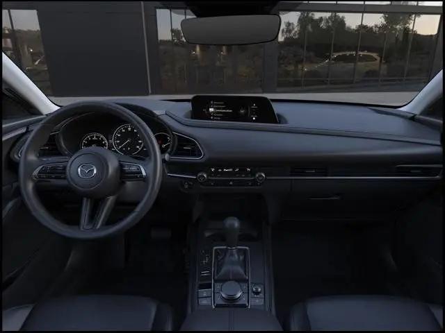 2026 Mazda CX-30 2.5 S Select Sport