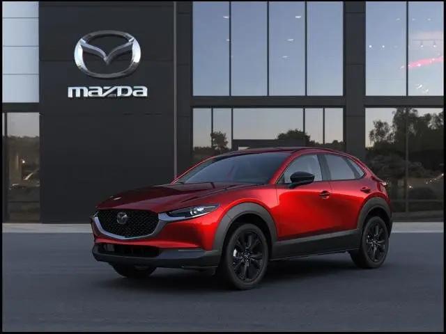 2026 Mazda CX-30 2.5 S Select Sport for sale in Huntington Beach, CA