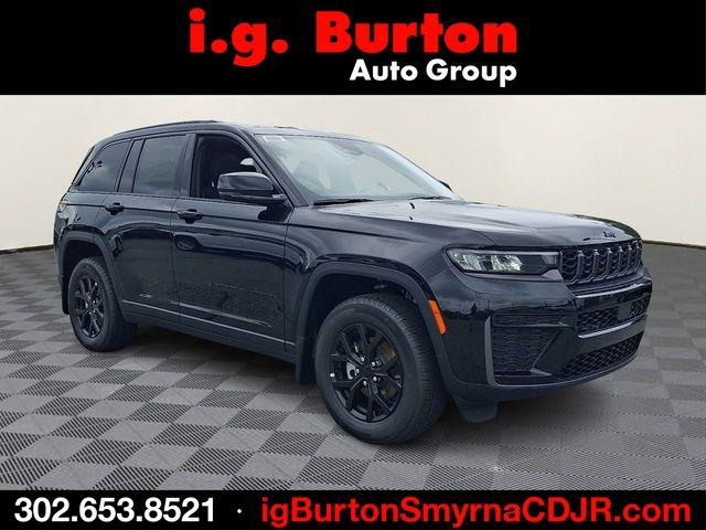 2026 Jeep Grand Cherokee Altitude 4x4 for sale in Smyrna, DE