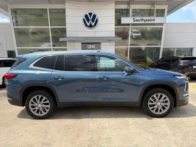 2025 Buick Enclave Preferred FWD for sale in Baton Rouge, LA
