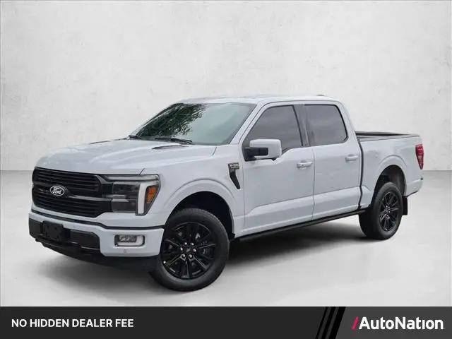2025 Ford F-150 Platinum for sale in Tampa, FL