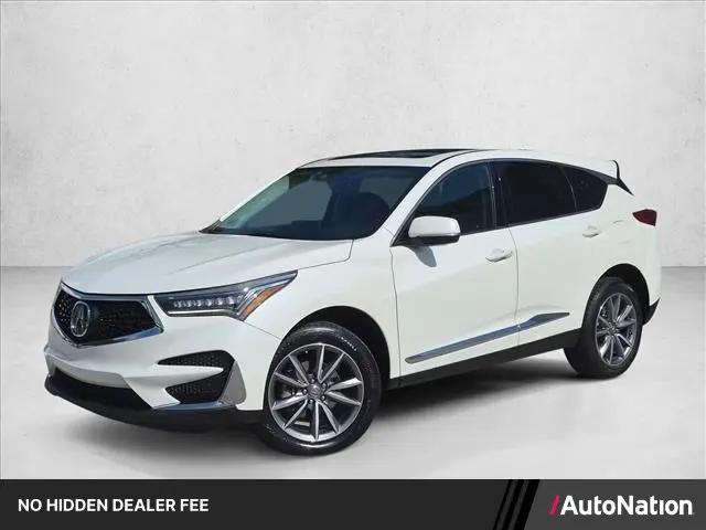 2019 Acura RDX Technology Package for sale in Tampa, FL