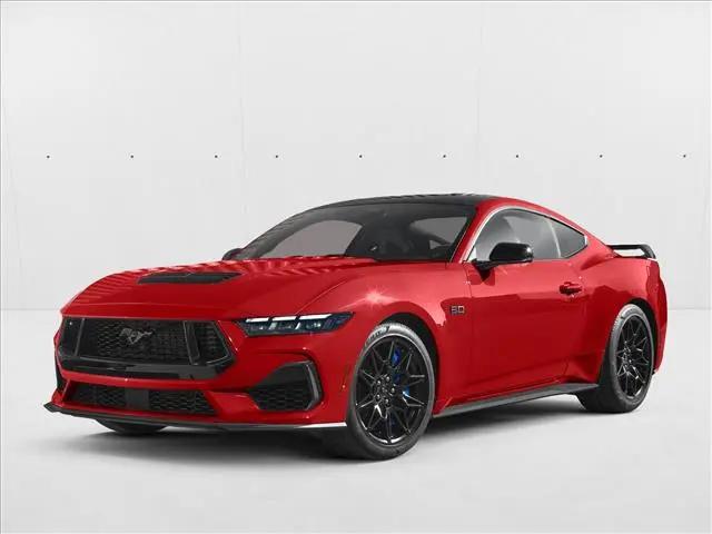 2024 Ford Mustang EcoBoost Fastback for sale in Las Vegas, NV