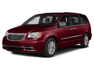 2015 Chrysler Town & Country Touring-L for sale in Marne, MI