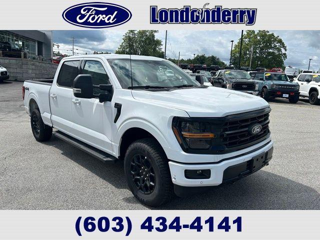 2026 Ford F-150 XLT for sale in Londonderry, NH