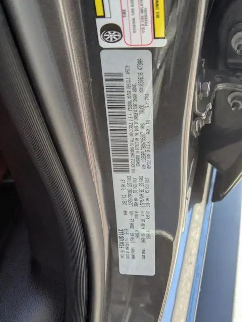 2019 Ram 1500 Rebel Crew Cab 4x4 57 Box