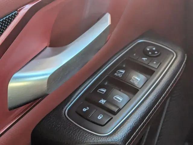 2019 Ram 1500 Rebel Crew Cab 4x4 57 Box