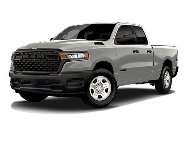 2026 Ram 1500 Express Quad Cab 4x2 6'4" Box for sale in Jasper, TX