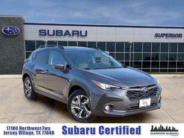 2026 Subaru Crosstrek Premium for sale in Jersey Village, TX