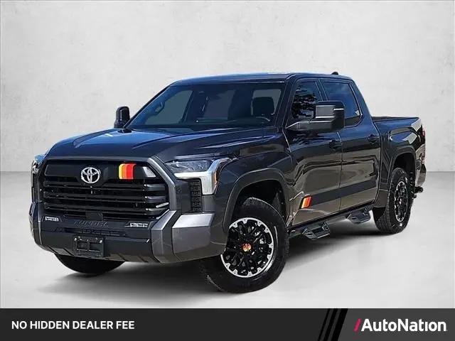 2026 Toyota Tundra SR5 CrewMax 5.5 Bed for sale in Houston, TX