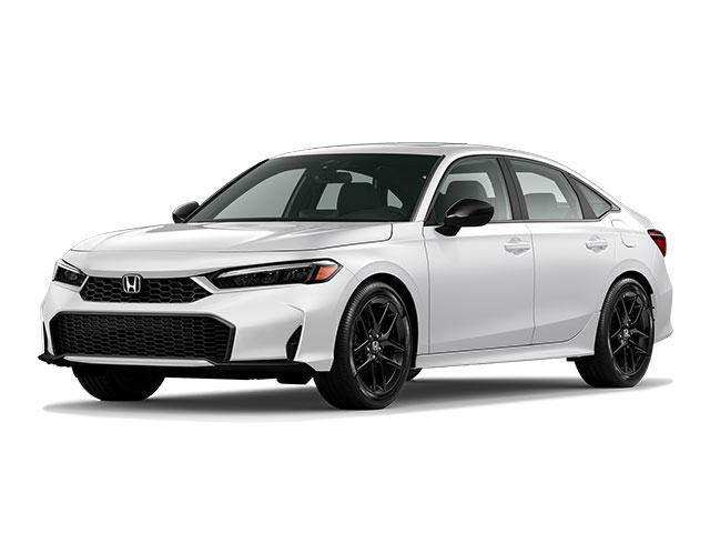 2026 Honda Civic Sport for sale in Fort Pierce, FL