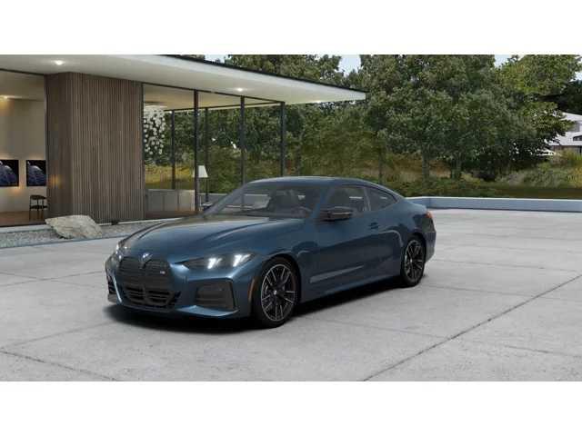 2027 BMW M4 i xDrive for sale in Seattle, WA