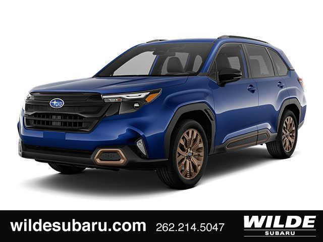 2026 Subaru Forester Sport for sale in Waukesha, WI