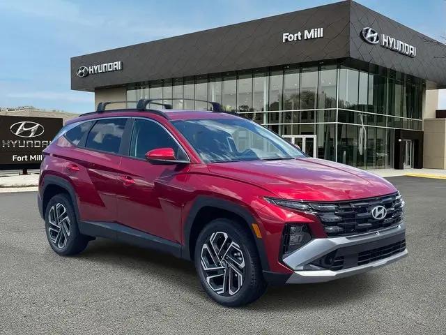 2026 Hyundai Tucson SEL Plus for sale in Fort Mill, SC