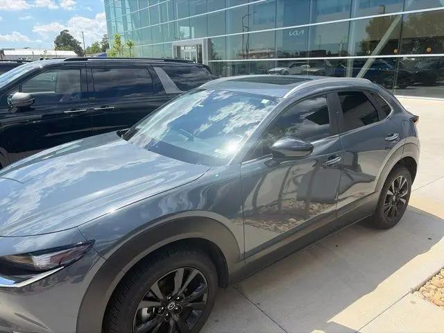 2023 Mazda CX-30 2.5 S Carbon Edition for sale in Fort Collins, CO
