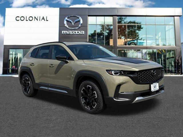 2026 Mazda CX-50 2.5 Turbo Meridian Edition for sale in Danbury, CT