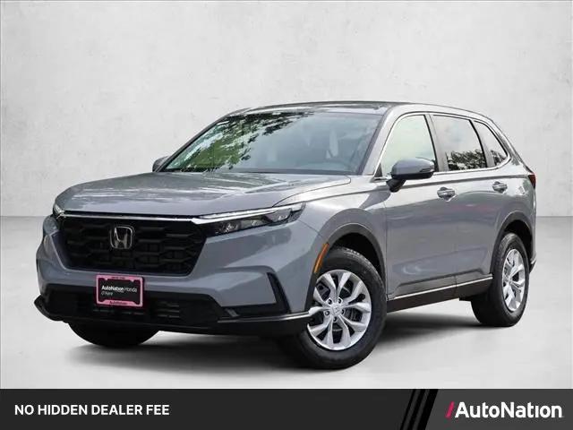 2026 Honda CR-V LX AWD for sale in Des Plaines, IL