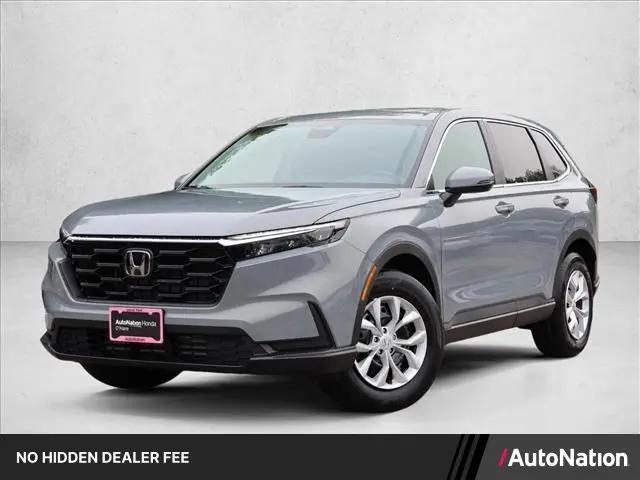 2026 Honda CR-V LX AWD for sale in Des Plaines, IL