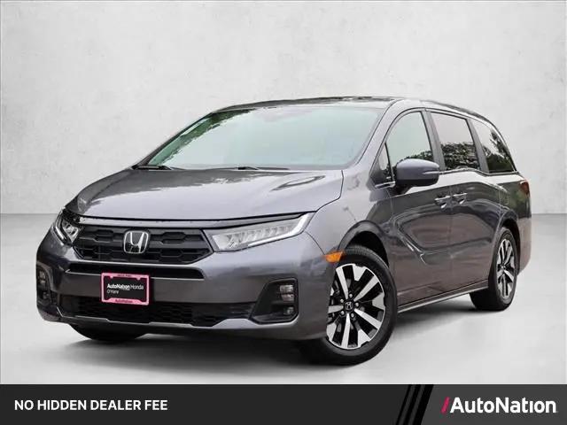 2026 Honda Odyssey EX-L for sale in Des Plaines, IL