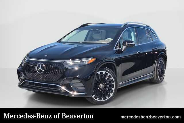 2027 Mercedes-Benz EQS EQS 400 for sale in Portland, OR