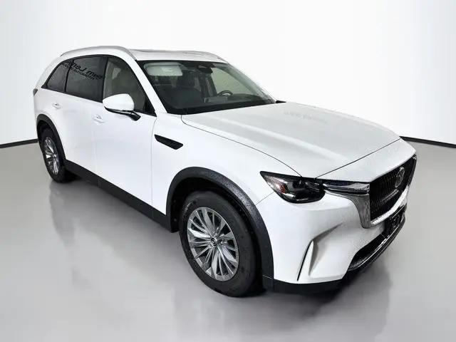 2024 Mazda X-90 3.3 Turbo Preferred Plus for sale in Bloomington, IL