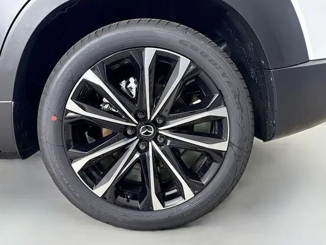 2025 Mazda CX-50 2.5 Turbo Premium Package