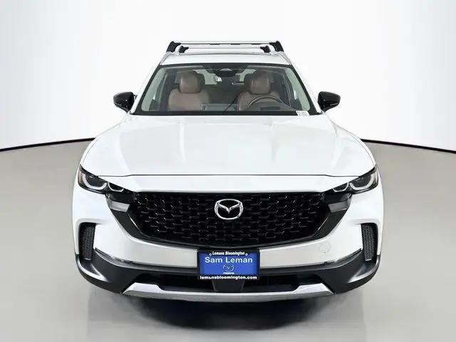 2025 Mazda CX-50 2.5 Turbo Premium Package