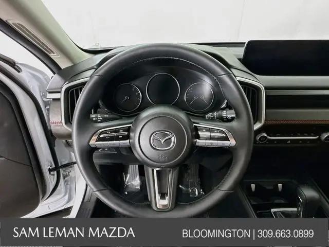 2025 Mazda CX-50 2.5 Turbo Premium Package
