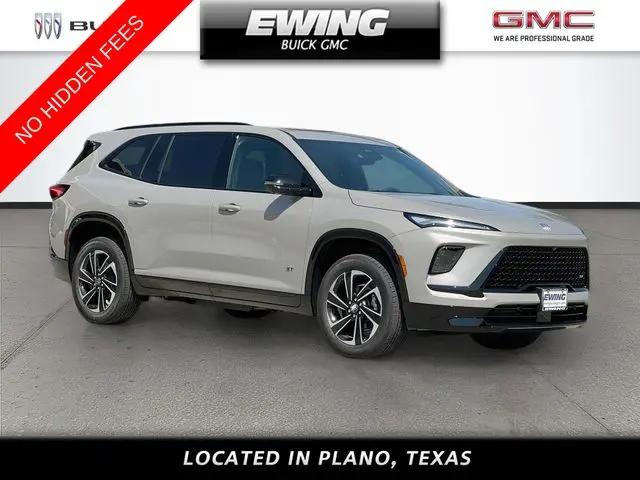 2027 Buick Enclave Sport Touring for sale in Plano, TX