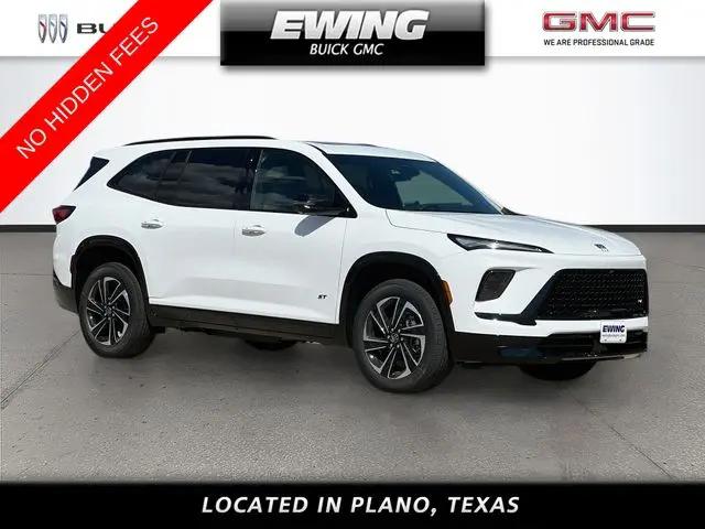 2027 Buick Enclave Sport Touring for sale in Plano, TX