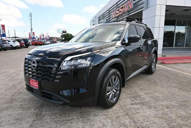 2026 Nissan Pathfinder SV for sale in Victoria, TX